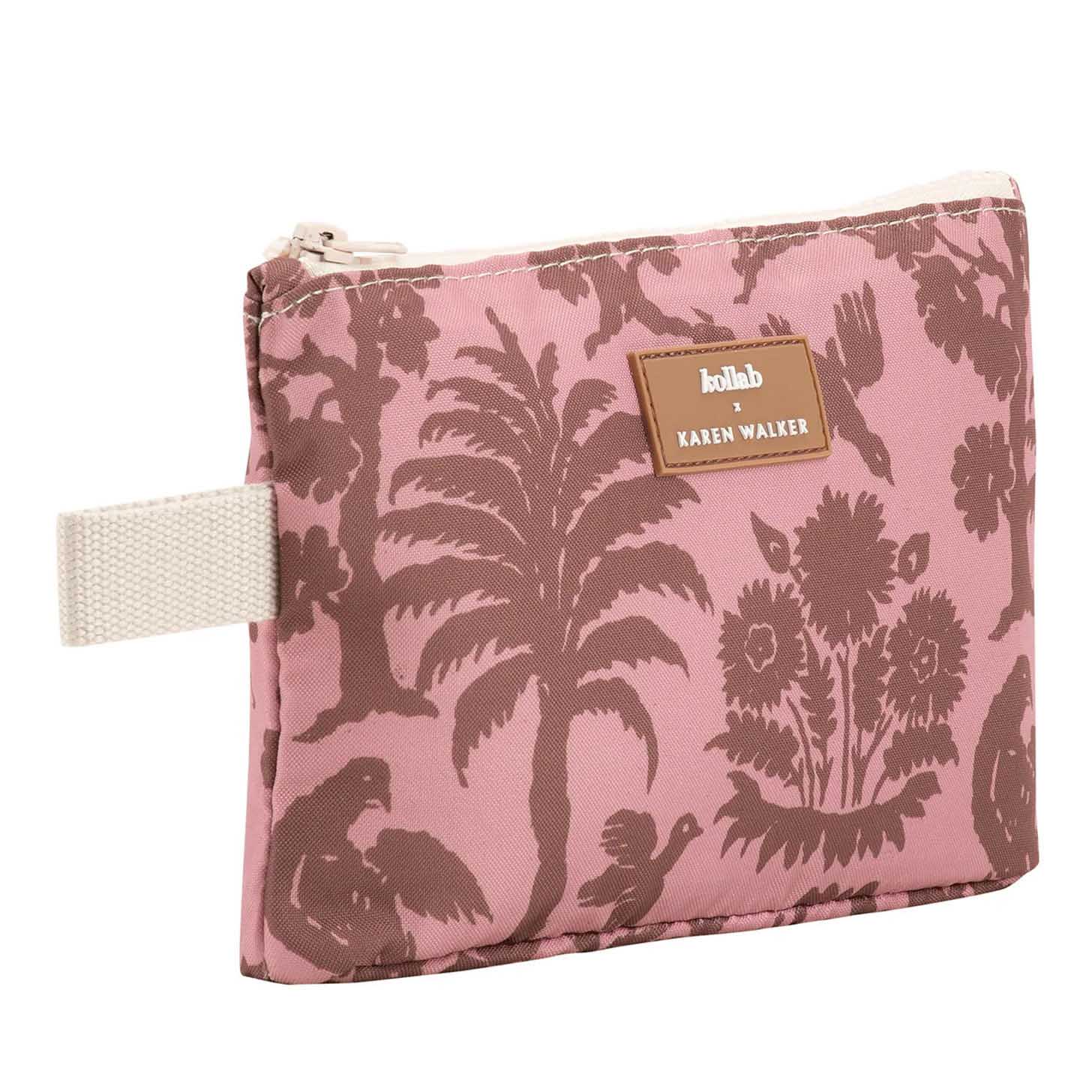 Kollab X Karen Walker Mini Pouch Animal Kingdom